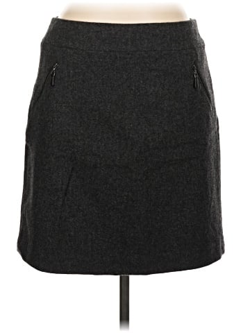Talbots Wool Skirt (view 1)