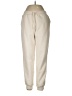 Uniqlo Solid Ivory Casual Pants Size M - photo 1