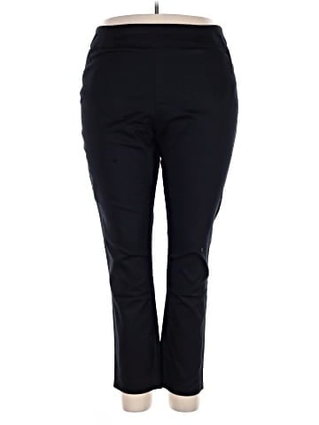 Croft & Barrow Active Pants (view 1)