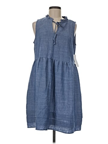 52Seven Casual Dress (view 1)