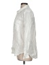 Universal Thread 100% Cotton Ivory Long Sleeve Button-Down Shirt Size M - photo 5