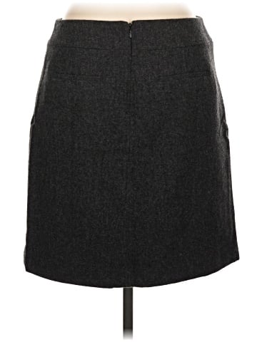 Talbots Wool Skirt (view 2)
