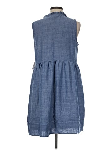 52Seven Casual Dress (view 2)