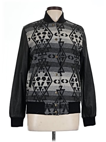 Roots Track Jacket (view 1)