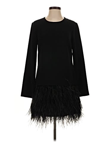 Elizabeth and James Cocktail Dress (view 1)