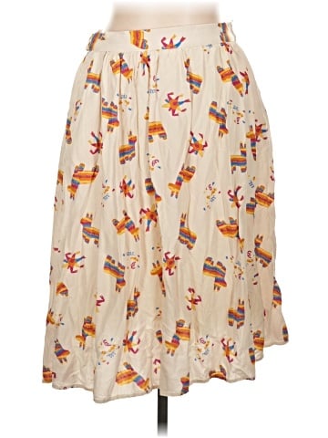 ModCloth Casual Skirt (view 1)