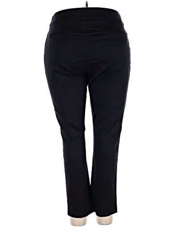 Croft & Barrow Active Pants (view 2)