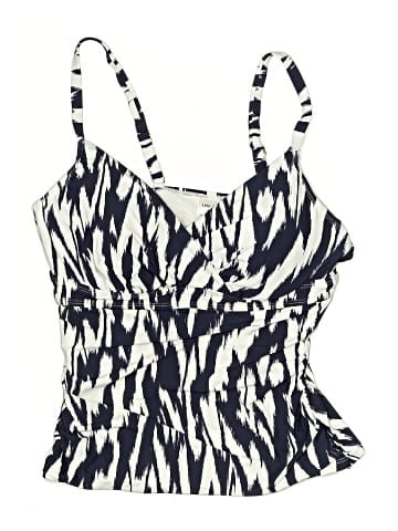 Anne Cole Swimsuit Top (view 1)