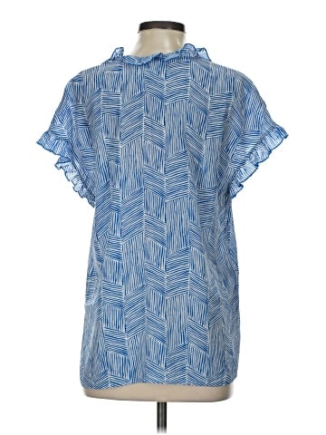 Tommy Bahama Short Sleeve Blouse (view 2)