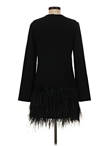 Elizabeth and James Cocktail Dress (view 2)