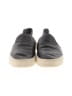 Vince. Black Sneakers Size EU 36 1/2 - photo 2