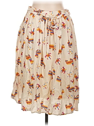 ModCloth Casual Skirt (view 2)