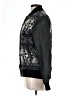 Roots Argyle Black Track Jacket Size 10 - photo 5