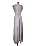 Athleta Gray Casual Dress Size S - photo 1