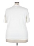 Lands' End White Cardigan Size 3X - photo 2