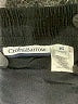 Croft & Barrow 100% Polyester Solid Black Athletic Shorts Size 16 - photo 3