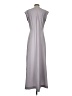 Athleta Gray Casual Dress Size S - photo 2