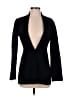 Theory Black Blazer Size P (petite) - photo 1