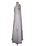 Athleta Gray Casual Dress Size S - photo 5