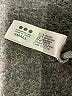 Three Dots Gray Pullover Sweater Size S - photo 8