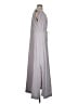 Athleta Gray Casual Dress Size S - photo 4