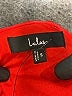 Lulus 100% Polyester Red Cocktail Dress Size S - photo 7