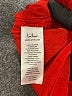 Lulus 100% Polyester Red Cocktail Dress Size S - photo 8