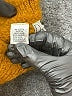 Rafaella Solid Brown Wool Pullover Sweater Size L - photo 8