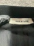 Max Studio 100% Polyester Solid Black Formal Skirt Size M (estimated) - photo 4