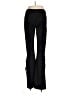 Double D Ranch 100% Polyester Black Dress Pants Size 12 - photo 2