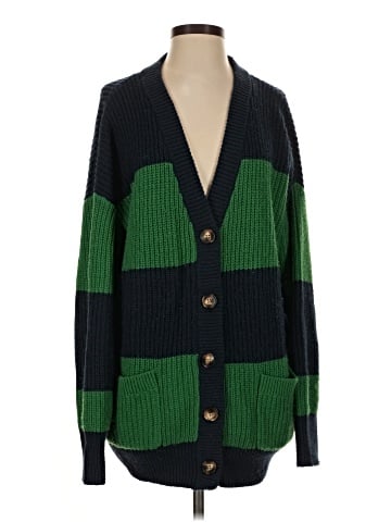 La Ligne x Target Cardigan (view 1)