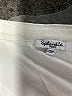 Splendid Ivory 3/4 Sleeve Button-Down Shirt Size S - photo 7