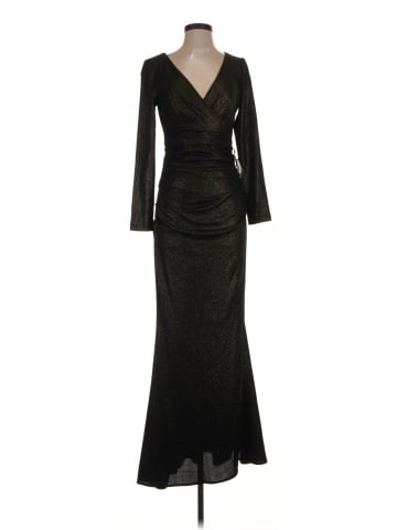 Xscape Cocktail Dress (view 1)