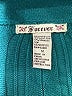 Forever Solid Teal Casual Skirt Size M - photo 4