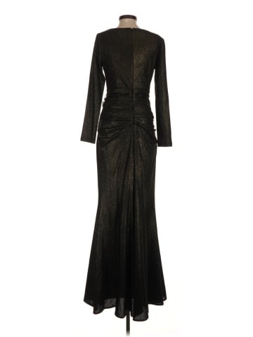Xscape Cocktail Dress (view 2)