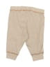 Carter's 100% Cotton Stripes Tan Khakis 0-3 MO / 3 MO - photo 2