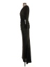 Xscape Black Cocktail Dress Size 4 - photo 5