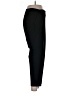 Ann Taylor LOFT Solid Black Dress Pants Size 10 - photo 4