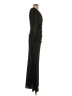 Xscape Black Cocktail Dress Size 4 - photo 4
