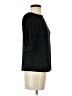 H&M Black 3/4 Sleeve Blouse Size XS - photo 4