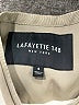 Lafayette 148 New York Ivory Jacket Size 4 - photo 6