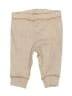 Carter's 100% Cotton Stripes Tan Khakis 0-3 MO / 3 MO - photo 1