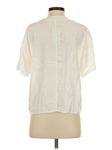 Velvet Heart Short Sleeve Blouse (view 2)