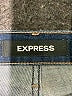 Express Blue Jeans Size 4 - photo 7