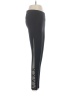 Victoria's Secret Black Active Pants Size 4 - photo 4