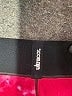 ULTRACOR Color Block Black Active Pants Size XXS (estimated) - photo 7