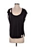 Chaser Black Sleeveless T-Shirt Size S - photo 1