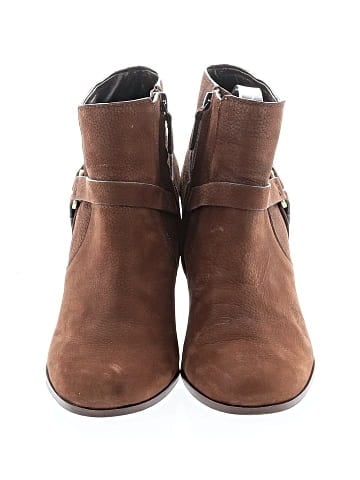Cole Haan Ankle Boots (view 2)