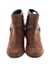 Cole Haan Brown Ankle Boots Size 8 - photo 2