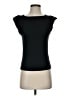 J.Crew Black Short Sleeve Top Size S - photo 1